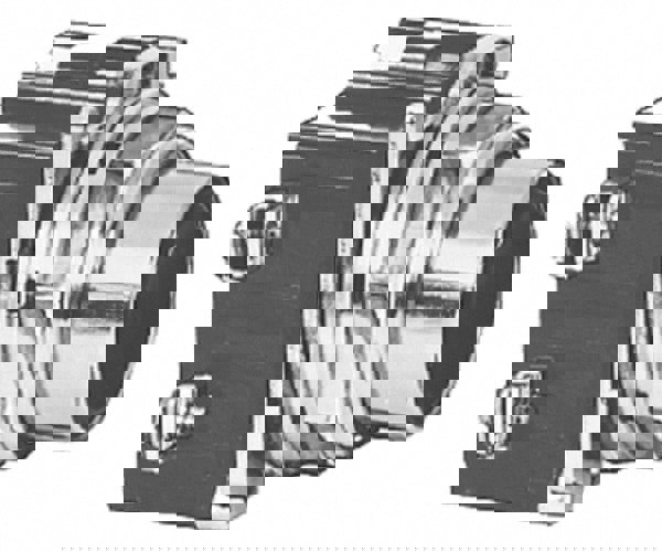 Flush Pushbutton Switch Operator